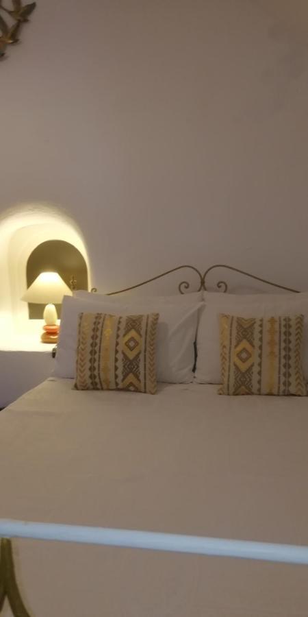 Fotinos Houses Oia  Luaran gambar